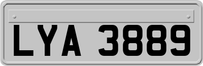 LYA3889