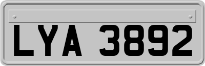 LYA3892