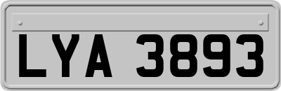 LYA3893