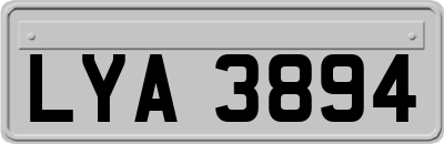 LYA3894