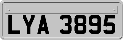 LYA3895
