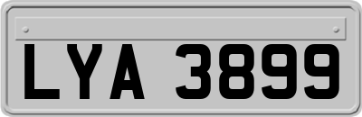 LYA3899