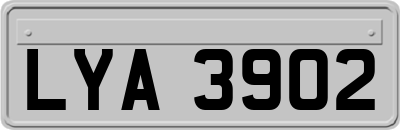 LYA3902