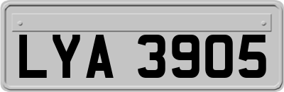 LYA3905