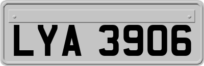 LYA3906