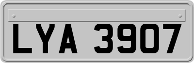 LYA3907
