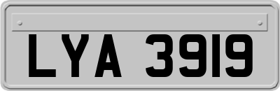 LYA3919