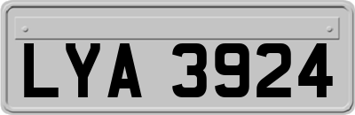 LYA3924