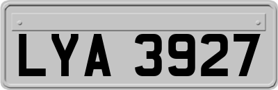 LYA3927