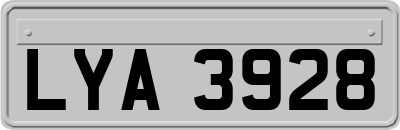 LYA3928