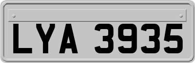 LYA3935