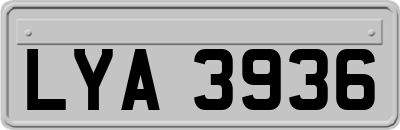LYA3936