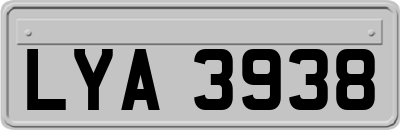 LYA3938