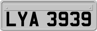 LYA3939