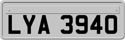 LYA3940