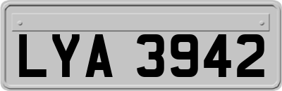 LYA3942