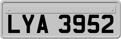 LYA3952