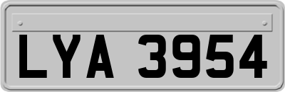 LYA3954