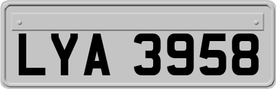 LYA3958