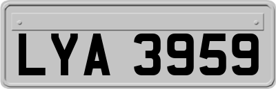 LYA3959