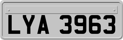 LYA3963