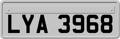 LYA3968
