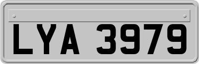 LYA3979