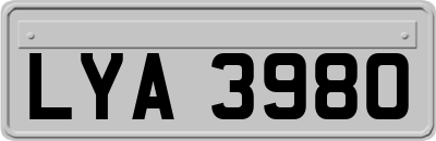 LYA3980