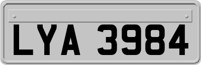LYA3984