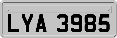 LYA3985