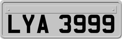 LYA3999