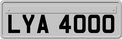 LYA4000
