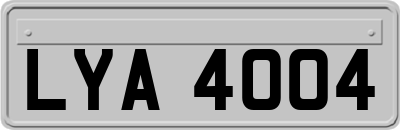 LYA4004