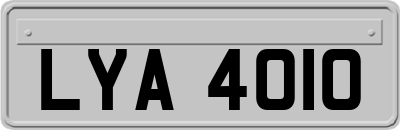 LYA4010