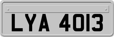 LYA4013
