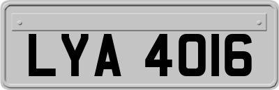 LYA4016
