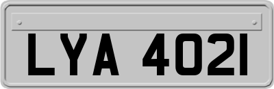 LYA4021