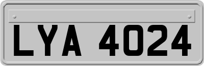 LYA4024