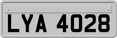 LYA4028