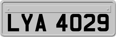 LYA4029