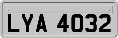 LYA4032
