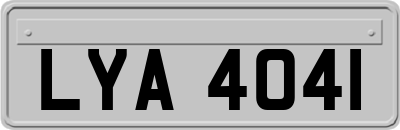 LYA4041