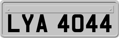 LYA4044