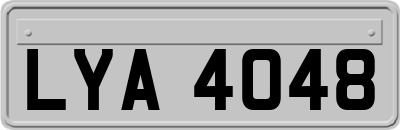 LYA4048