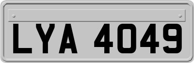 LYA4049