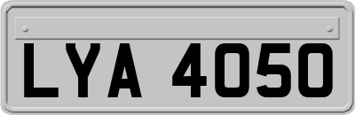 LYA4050