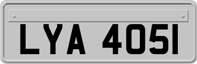 LYA4051