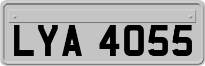 LYA4055