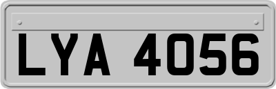 LYA4056