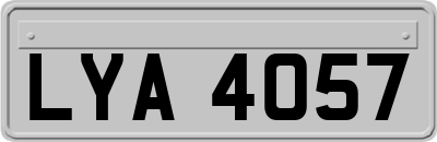LYA4057